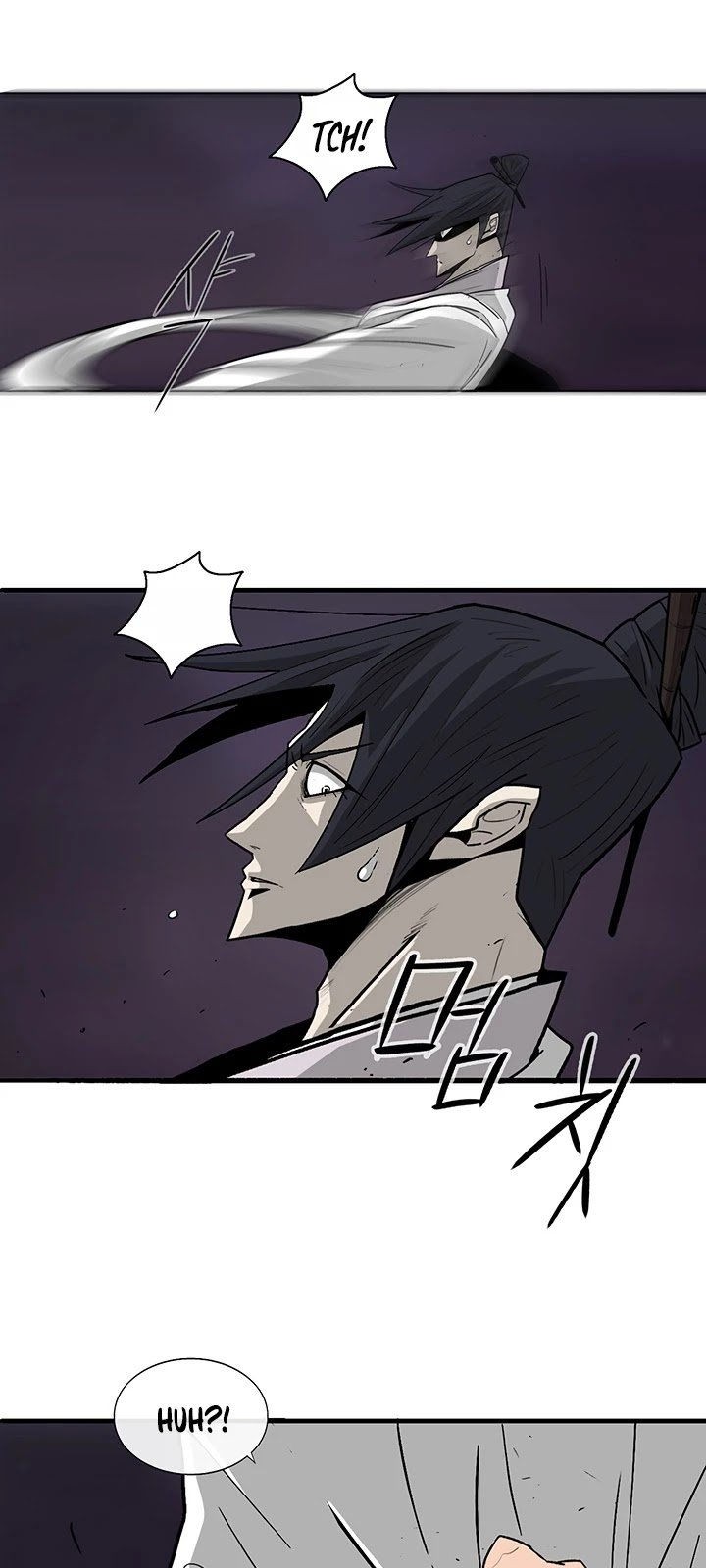 The Legend of the Northern Blade, Chapter 45 image 38